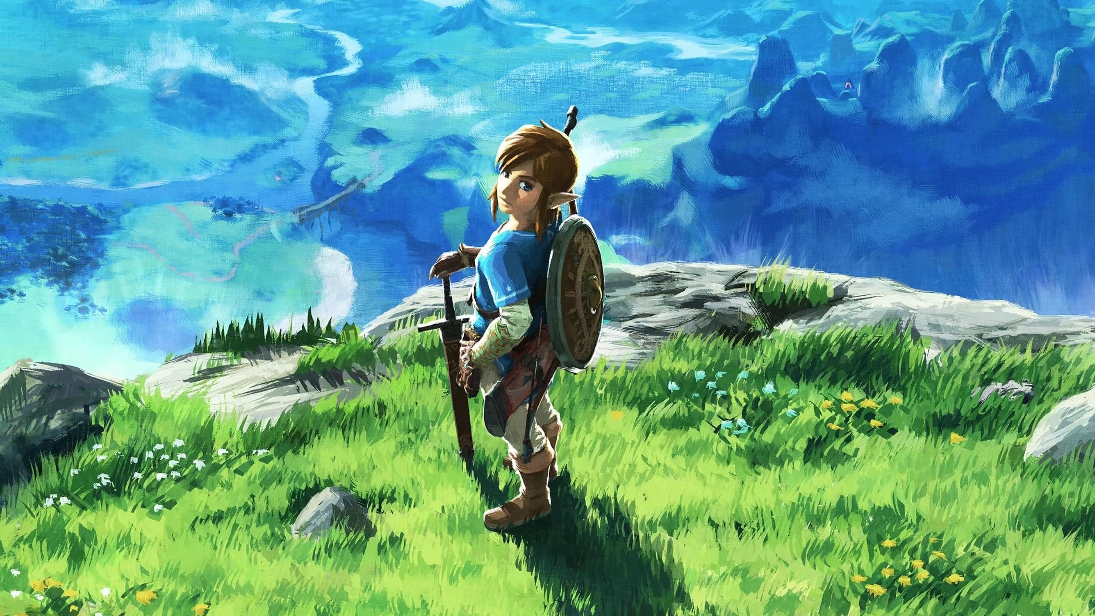 Why Zelda: Breath of the Wild Still Matters – A Deep-Dive Review