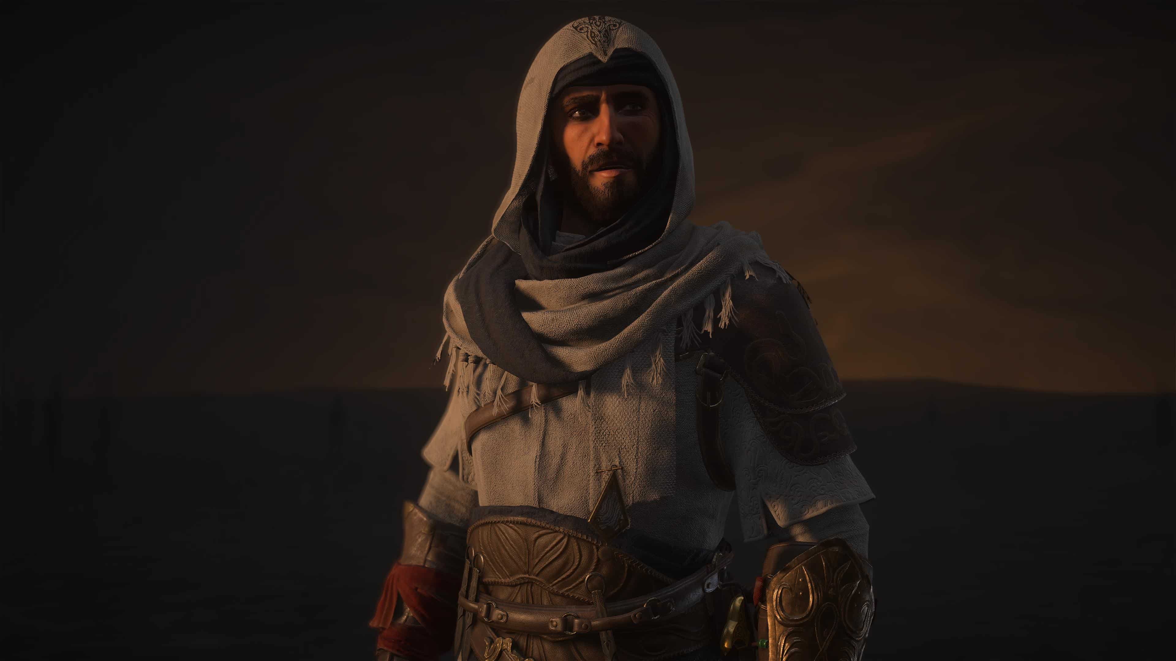 Assassin’s Creed Mirage Review – Turning Back Time