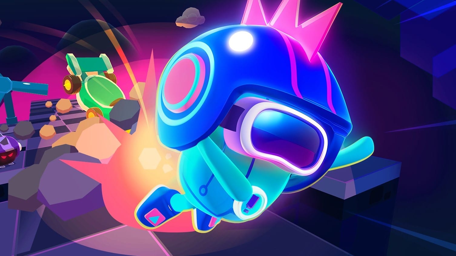 Great games from PAX Aus 2023 that you can play free, right now