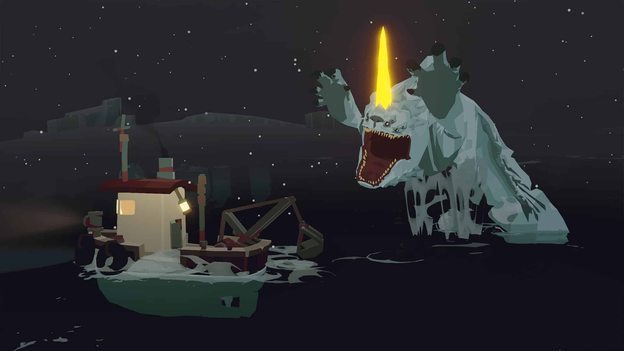 New Dredge expansion ‘The Pale Reach’ announced for November
