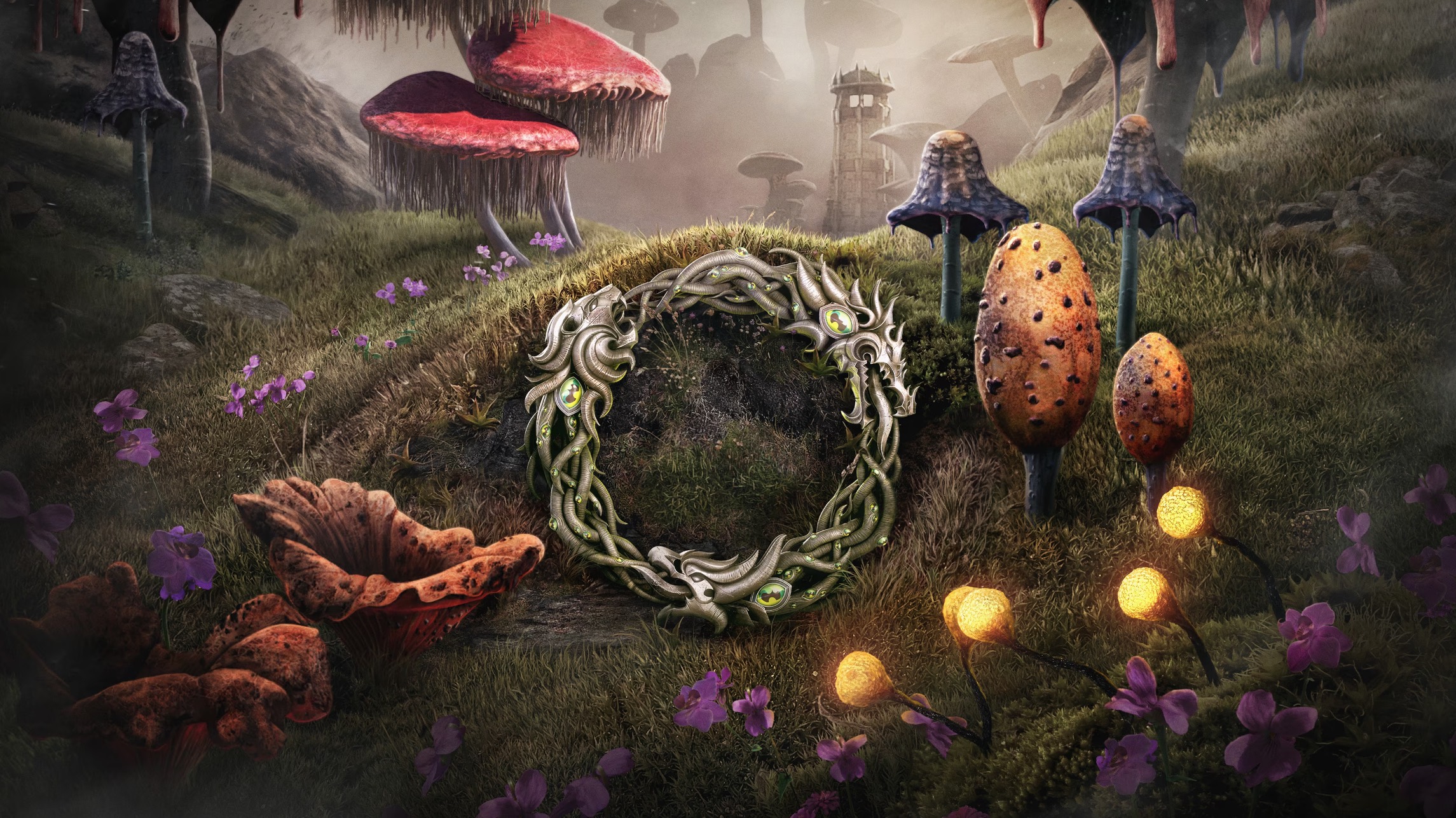 The Elder Scrolls Online continues to defy the odds – Interview