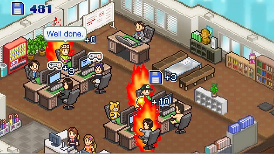 10 Key Games Industry Jobs, and Advice from Experts Who Work Them