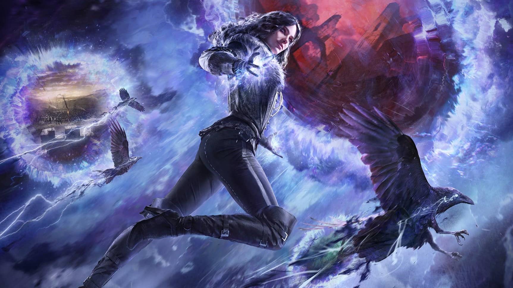 To Gwentfinity and Beyond: The democratic future of The Witcher card game 