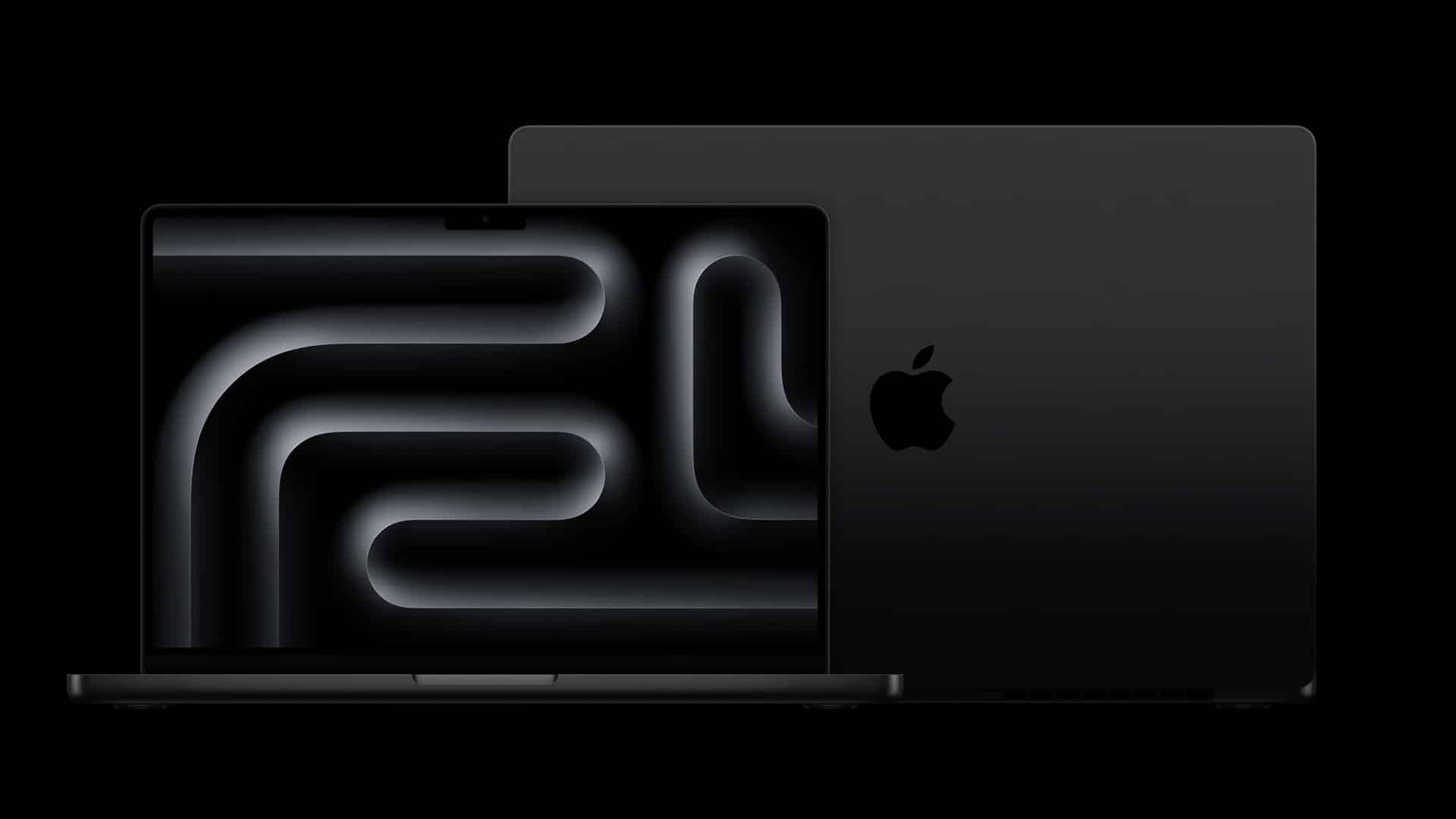 Apple announces new MacBook Pro line, with even more powerful M3 chips