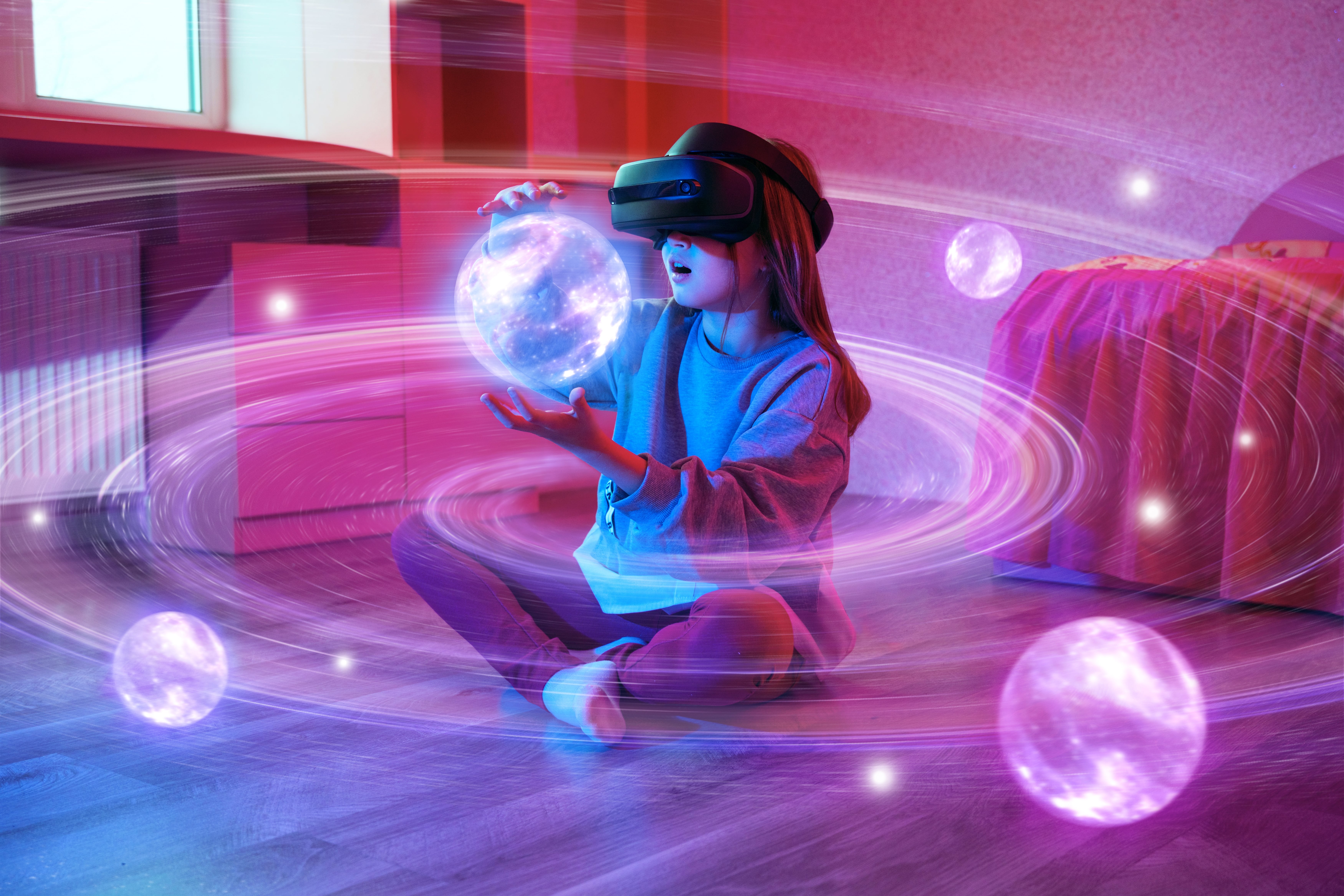 Mind Games: crafting better conversations around mental health, gaming and tech