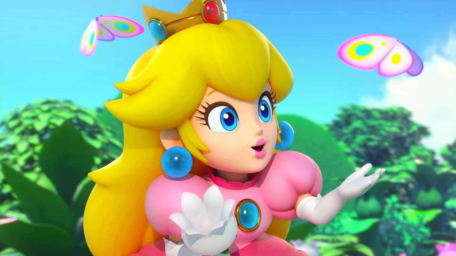 The big video games launching in November 2023 – Release Dates