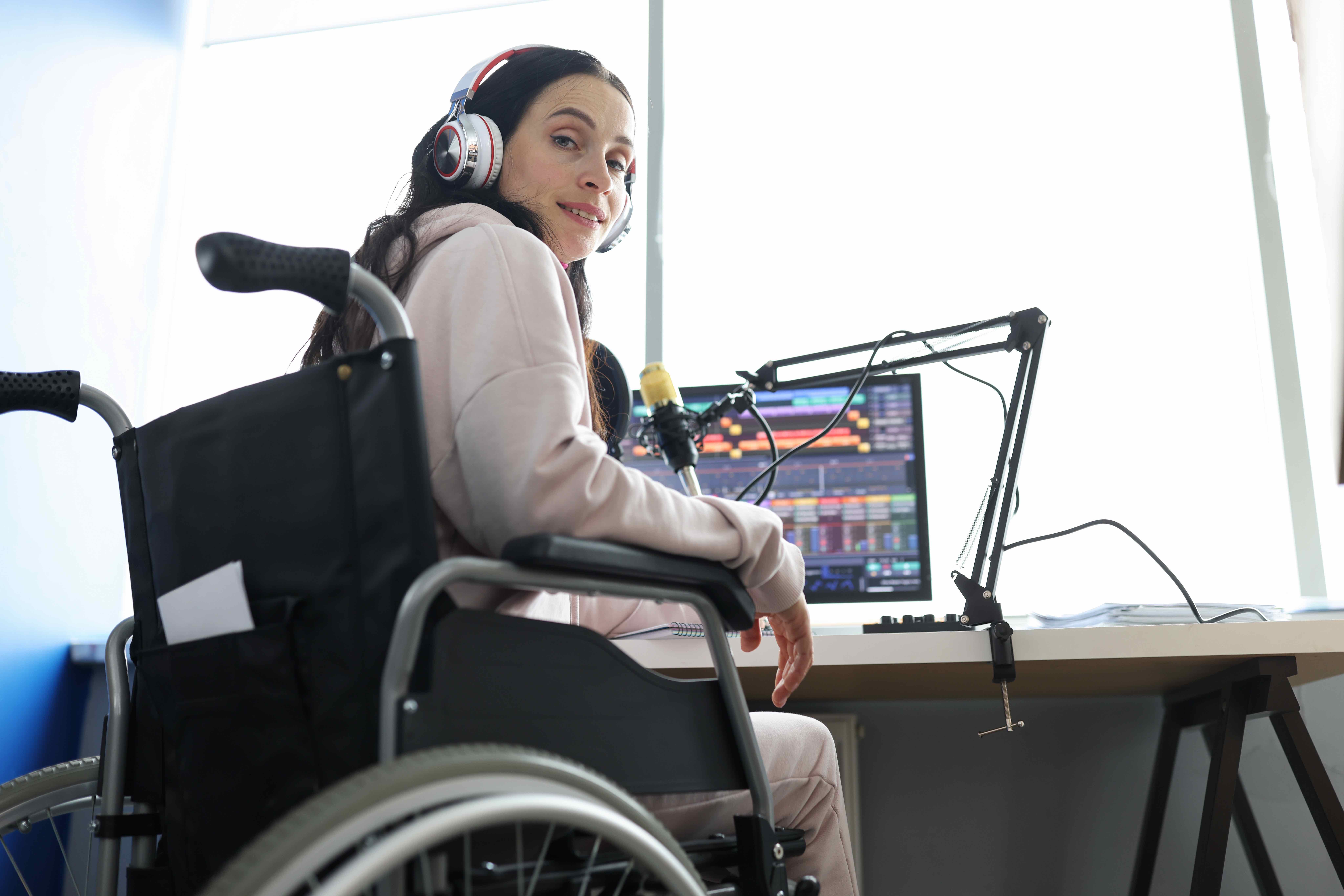 Accessibility is everyone’s responsibility