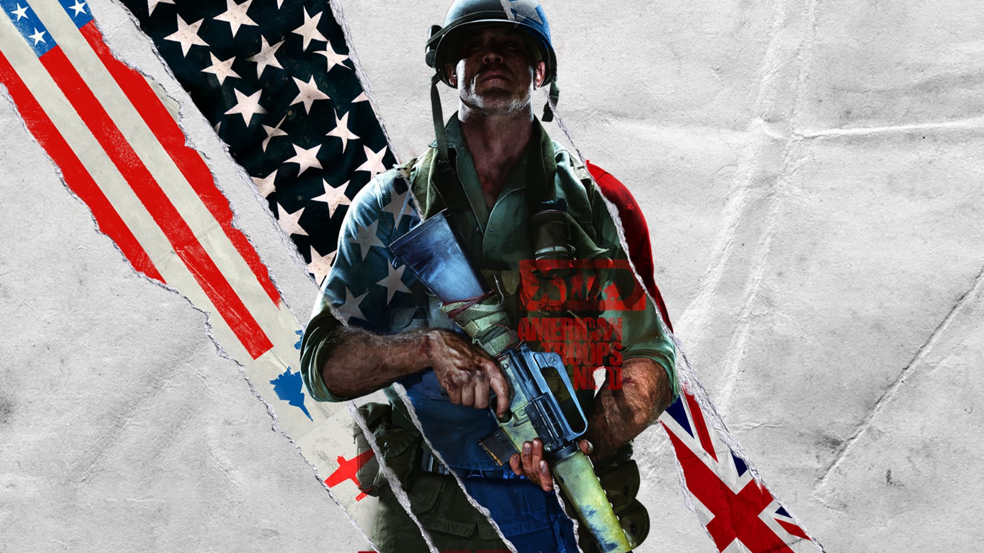 New Call of Duty to have Gulf War focus, report suggests