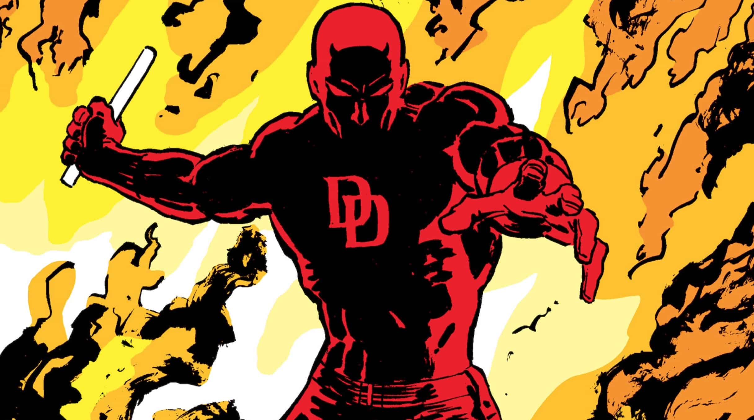 Cancelled Daredevil game for PS2 resurfaces with newly-discovered prototype