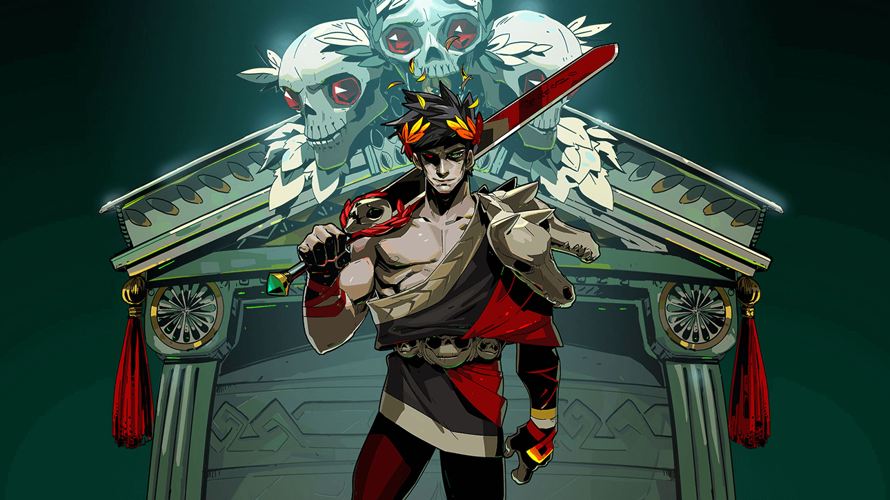 Netflix gets Hades, Braid, Death’s Door, and more games in 2024