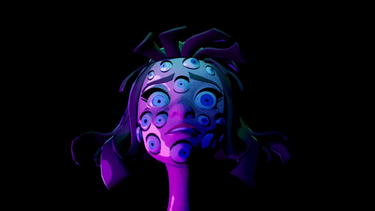 Sydney game developers are getting weird, despite the risks