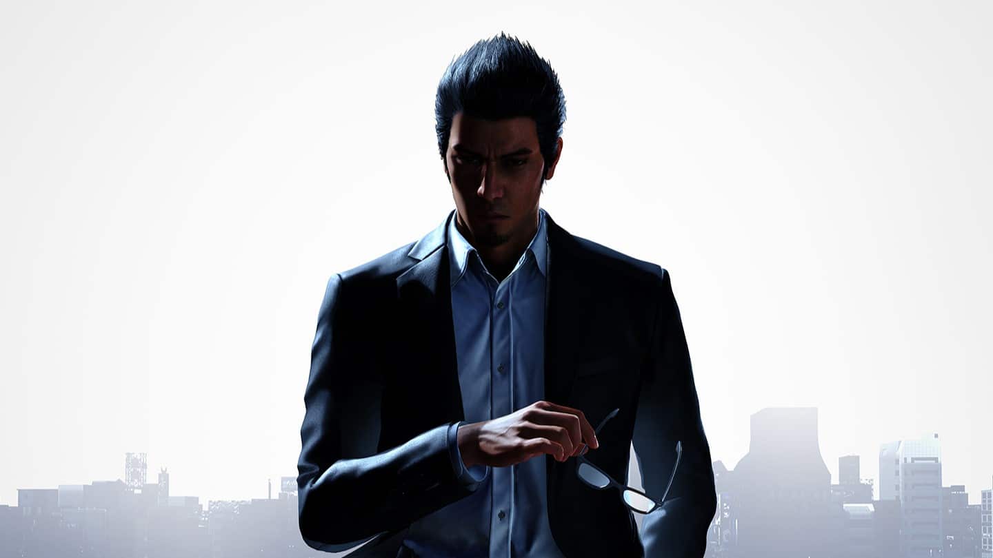 Like A Dragon Gaiden Review – The Man Who Erased His Name