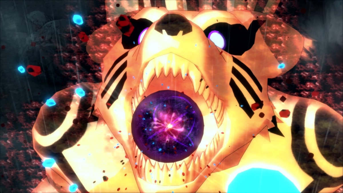 Naruto x Boruto Ultimate Ninja Storm Connections Review