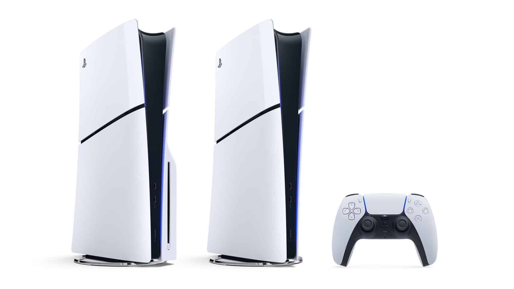 PS5 Slim Console Release Date Announced for Australia