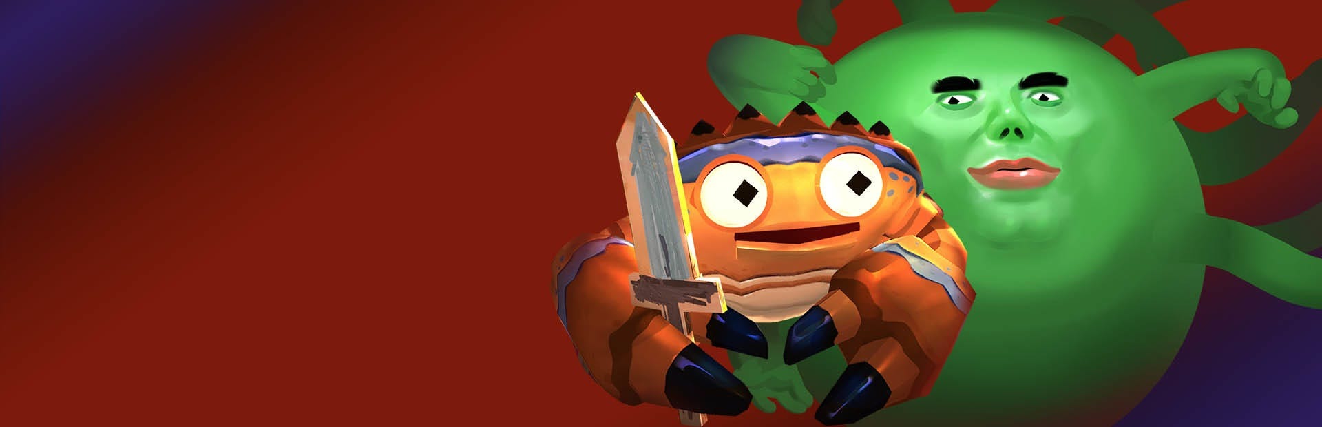 Crabs and Nipples – The story of Jacob Janerka and The Dungeon Experience