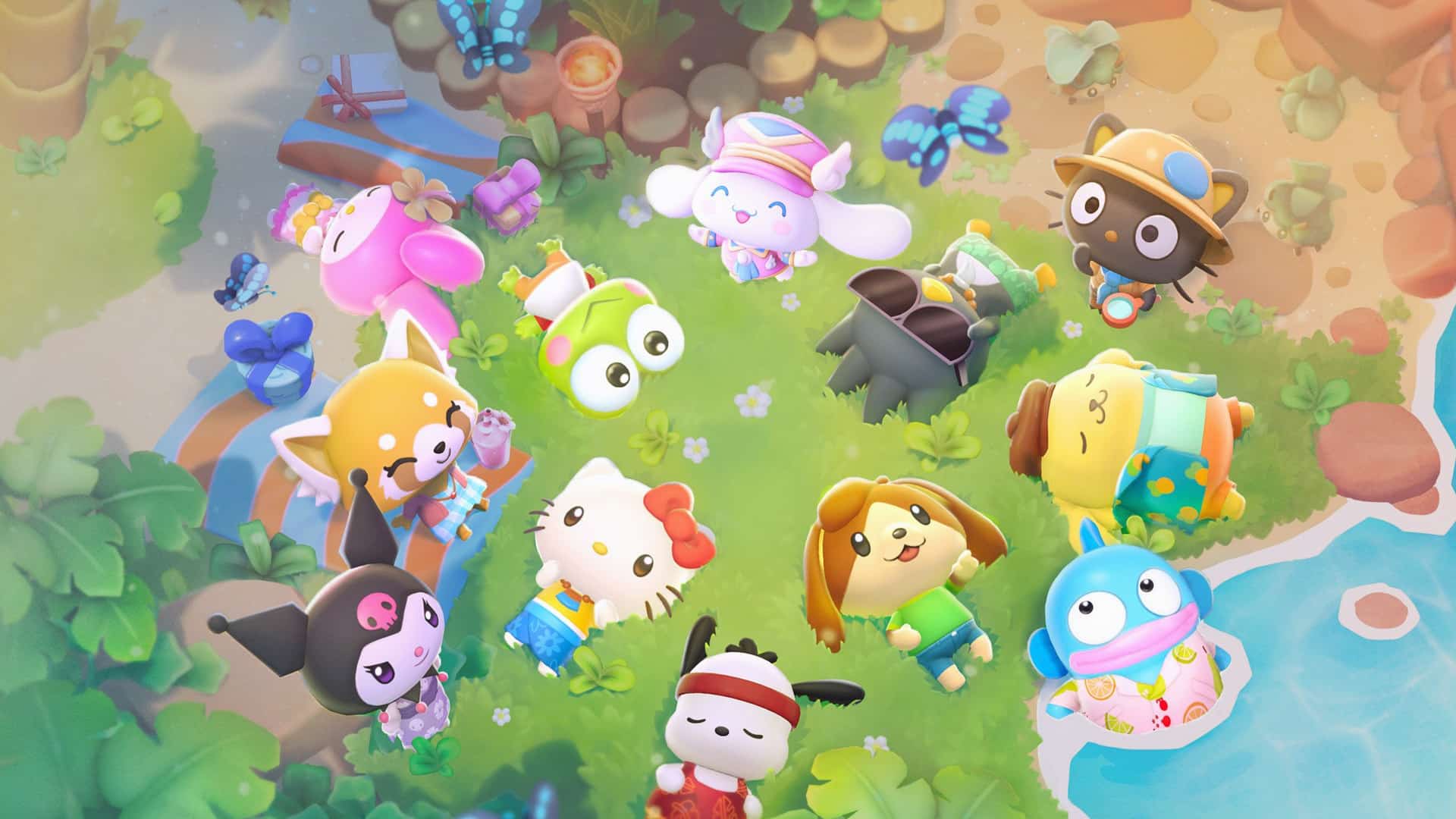 The Best Mobile Games of 2023