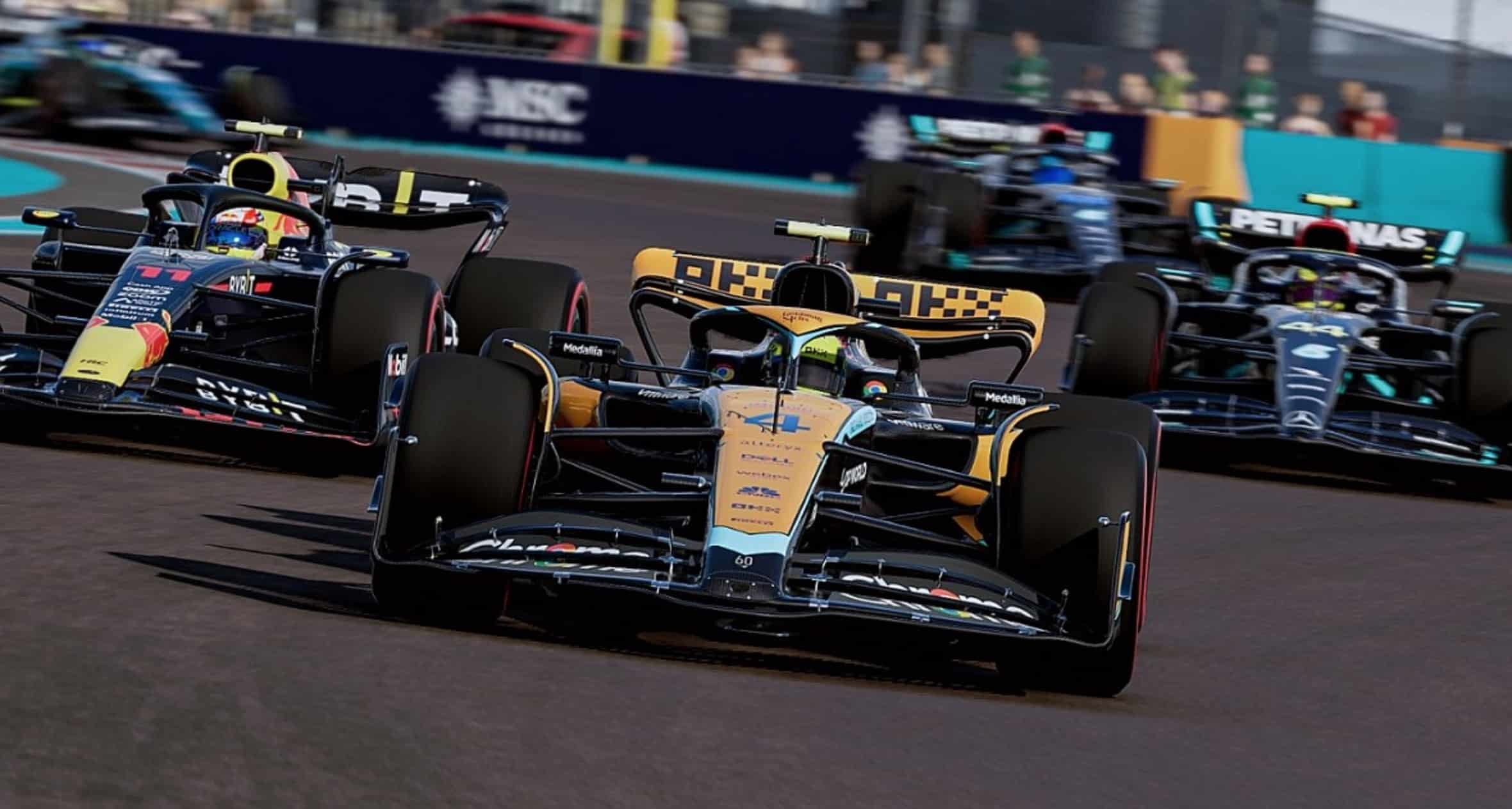 EA initiates layoffs at racing game studio, Codemasters