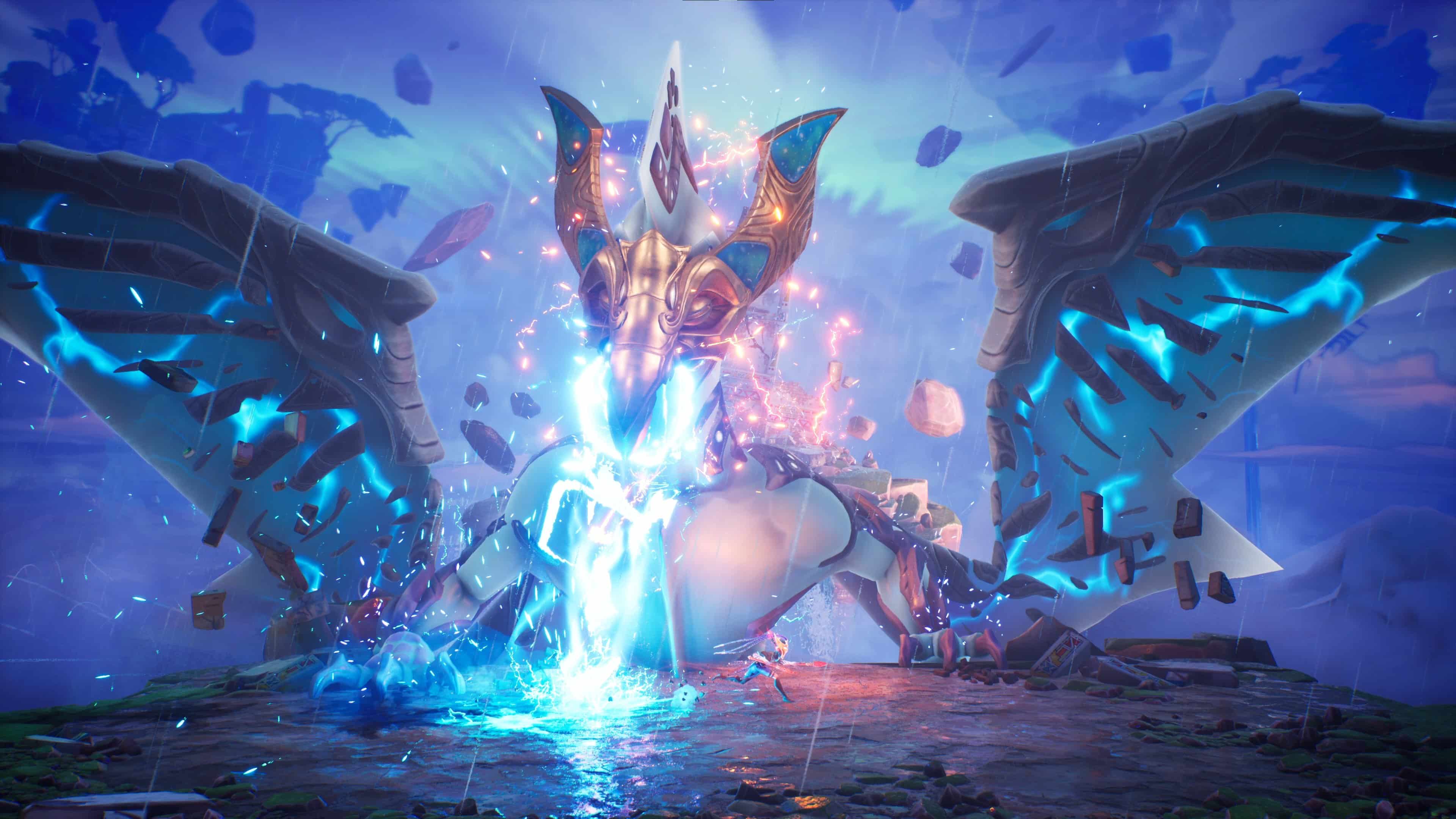 The biggest video game releases for April 2024