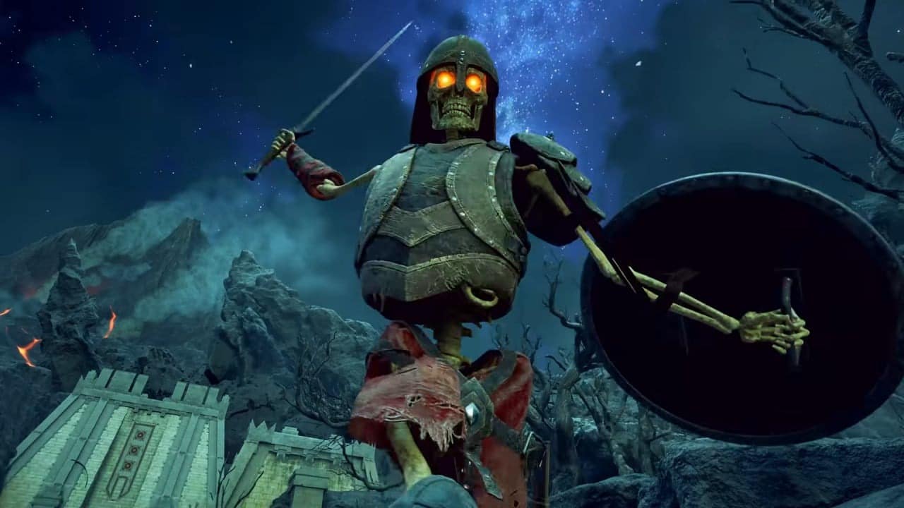 Obsidian releases deep dive into Avowed gameplay