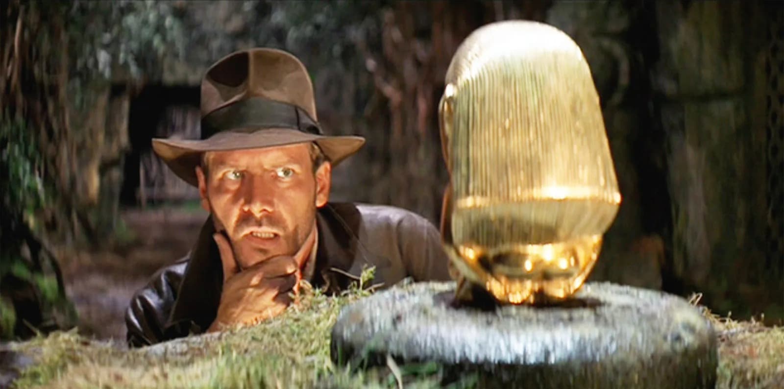 MachineGames’ Indiana Jones game could be subtitled ‘The Great Circle’