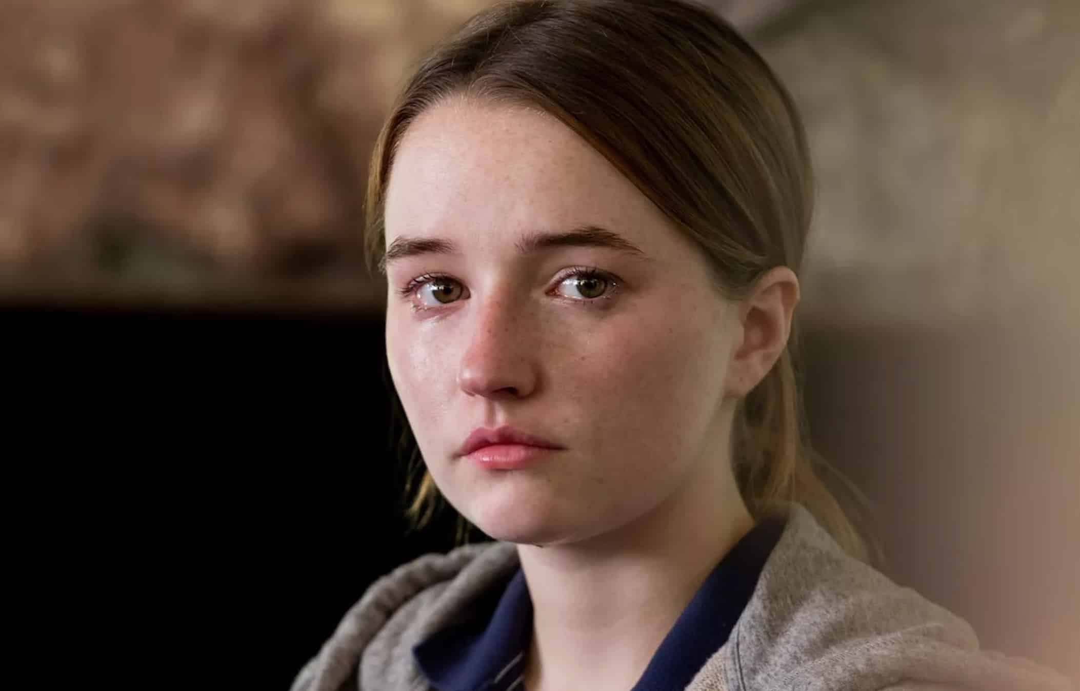 HBO’s The Last of Us casts Kaitlyn Dever as Abby