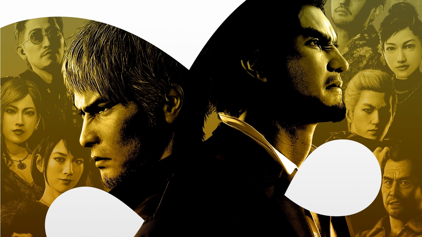 Like a Dragon: Infinite Wealth is the best of both worlds for the ambitious series