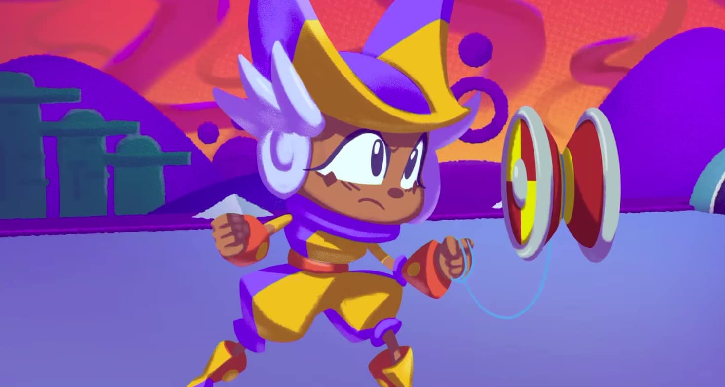 Penny’s Big Breakaway is a delightful callback to simpler times