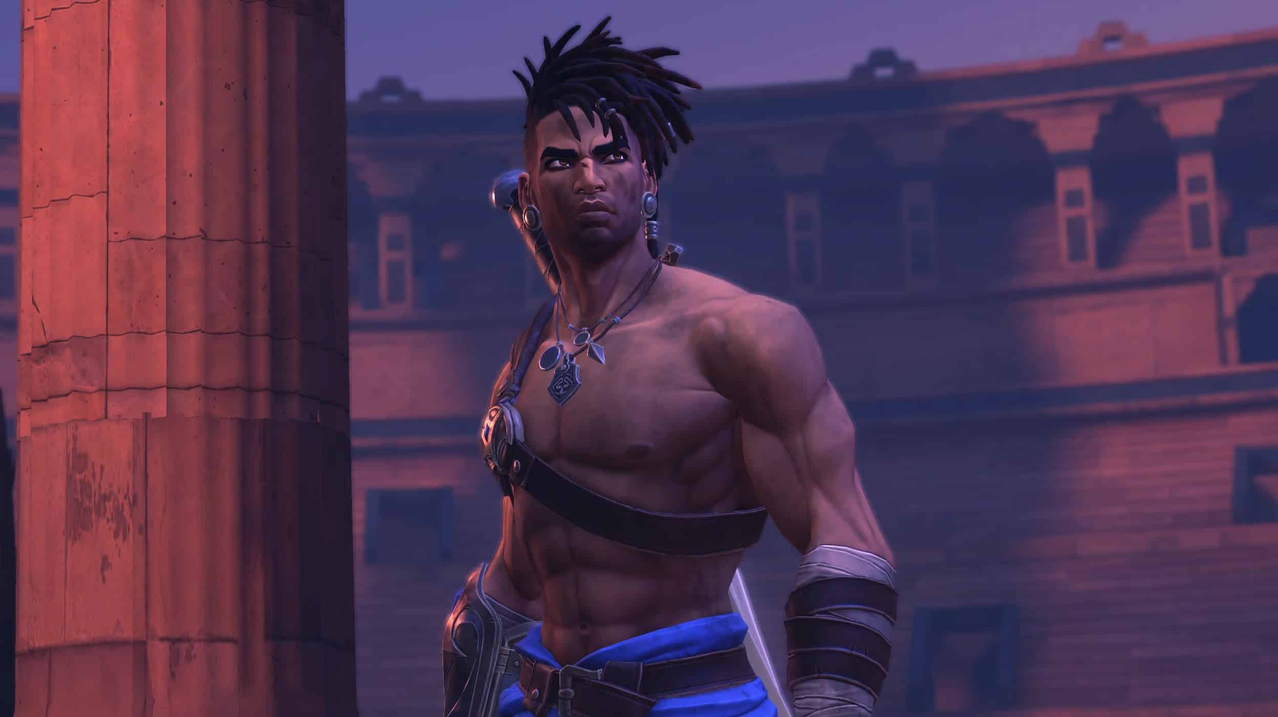 Prince of Persia: The Lost Crown review – Sharp as a knife