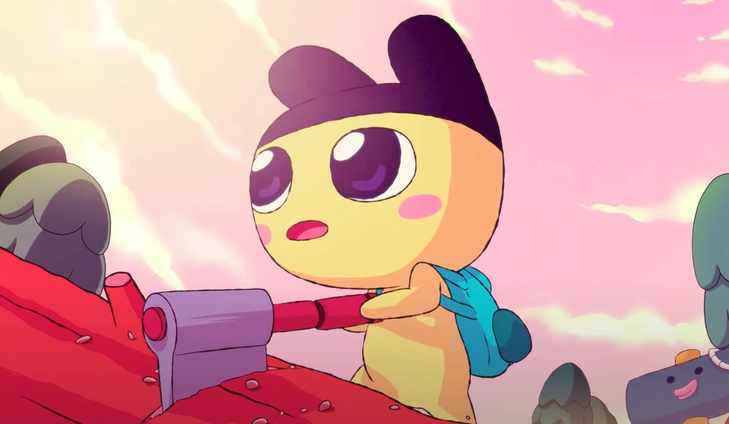 Interview: Tamagotchi Adventure Kingdom was forged by “joyful nostalgia”