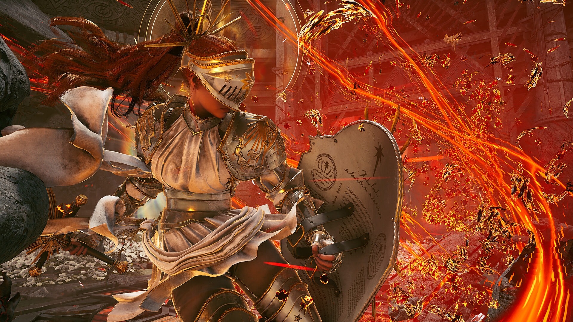 Warhaven to shut down four months after early access launch