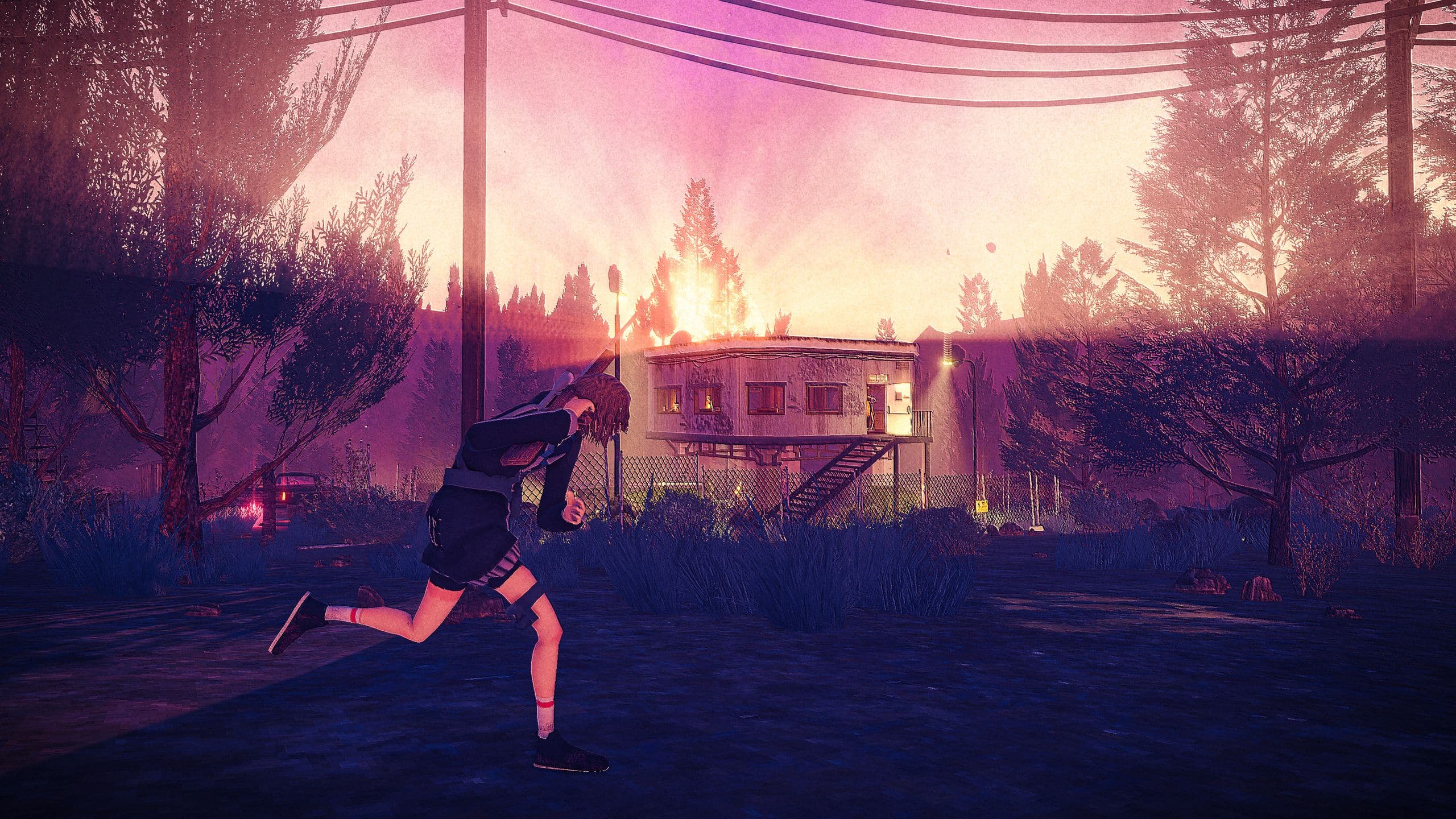 Children of the Sun – Preview