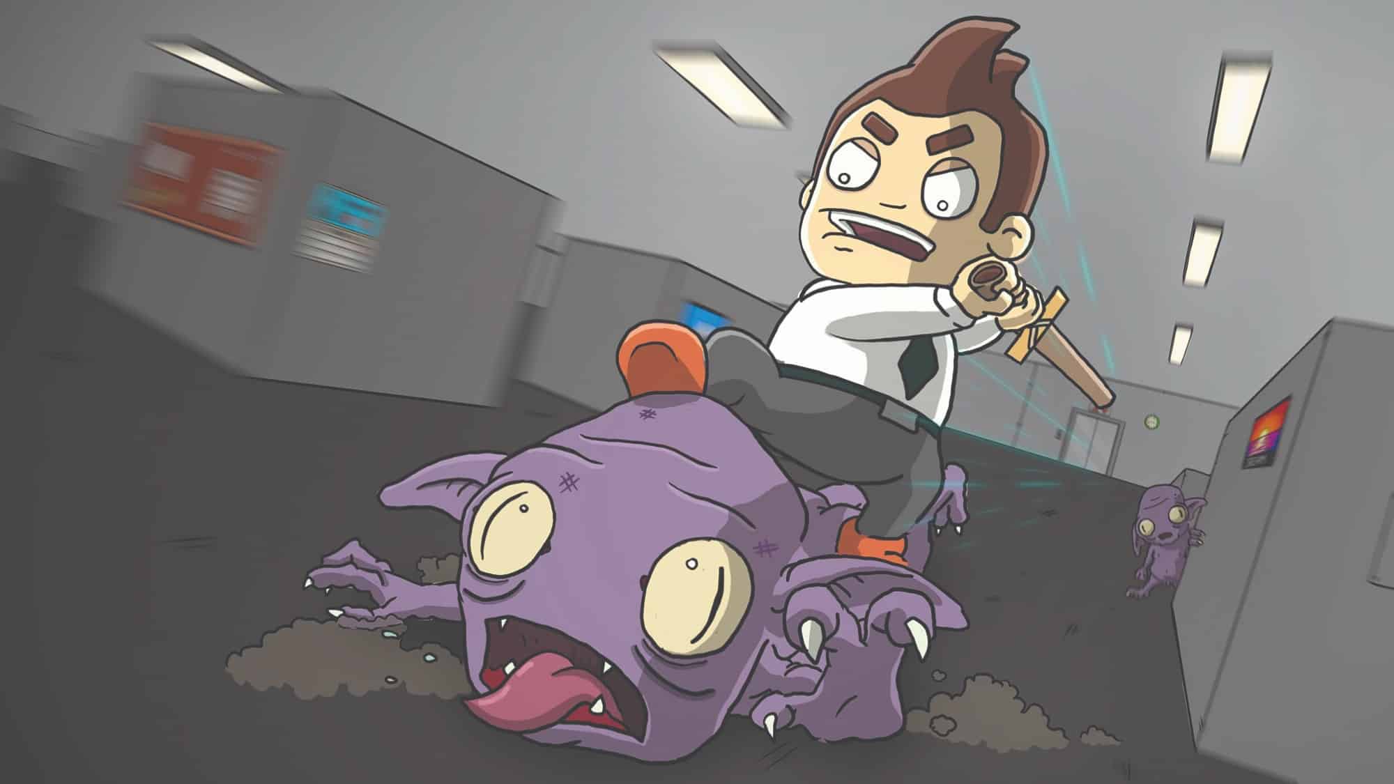SAGE 2024: How will video games change in the future?