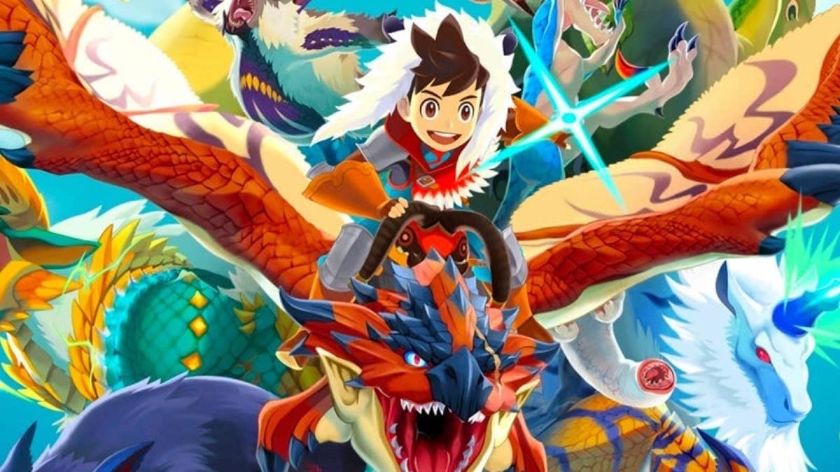 Nintendo Direct: Partner Showcase – Every major game announcement