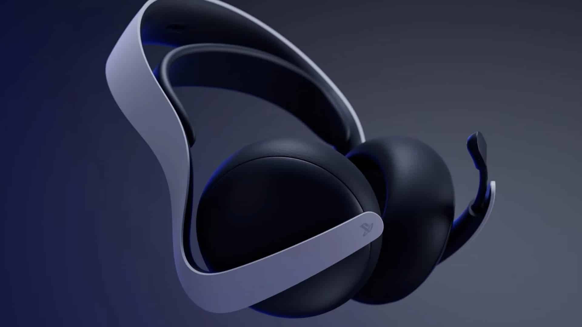 PlayStation Pulse Elite Wireless Headset Review