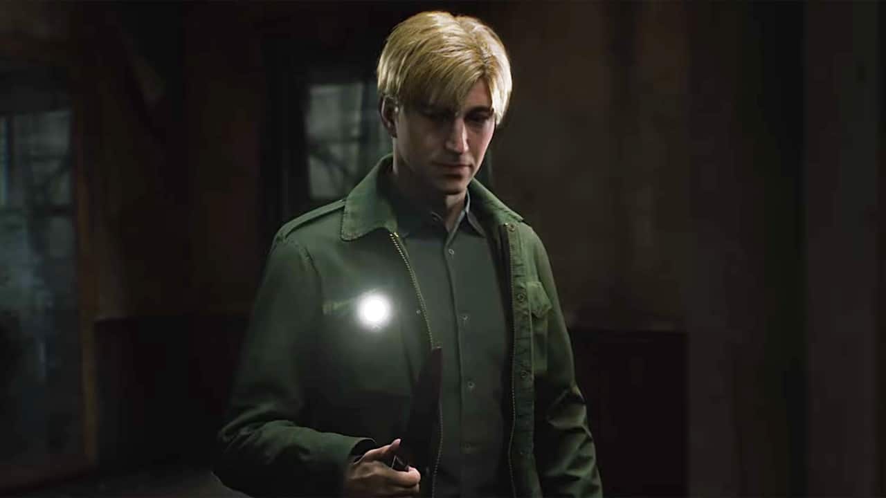 Silent Hill Remake Enters Full Production