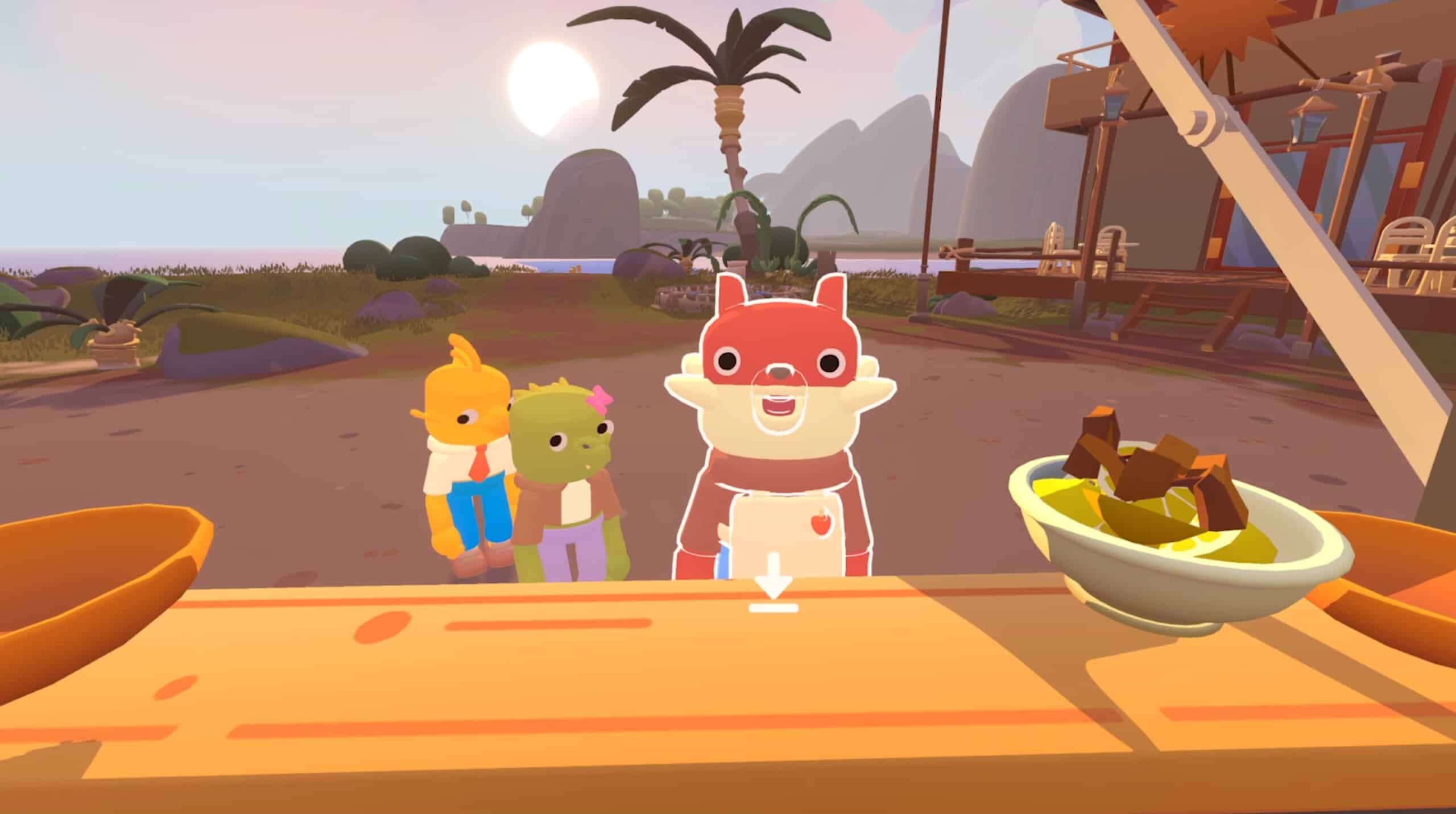 14 stunning games from GDC 2024 that caught our eye
