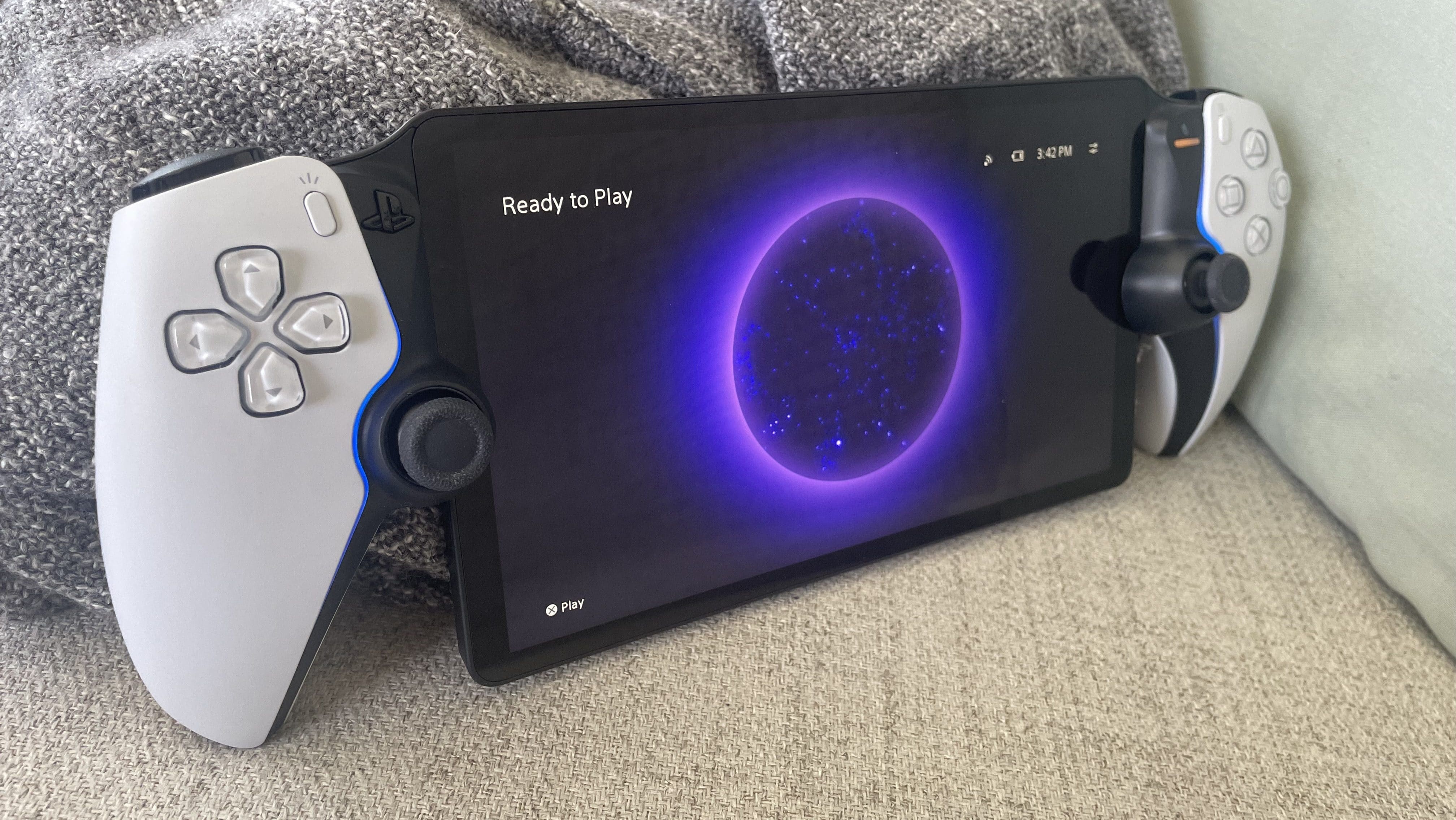 One month with the PlayStation Portal – Great for couples, perhaps not your overnight bag
