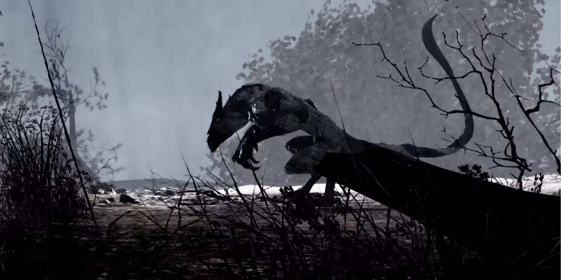 How Fallout 76 became a haven for Mothman, Jersey Devil, and other creepy cryptids