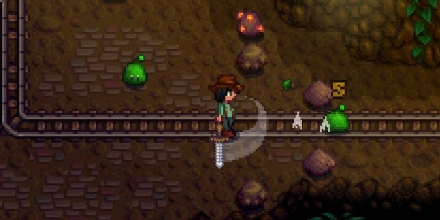 Stardew Valley is getting a major combat upgrade in Update 1.6