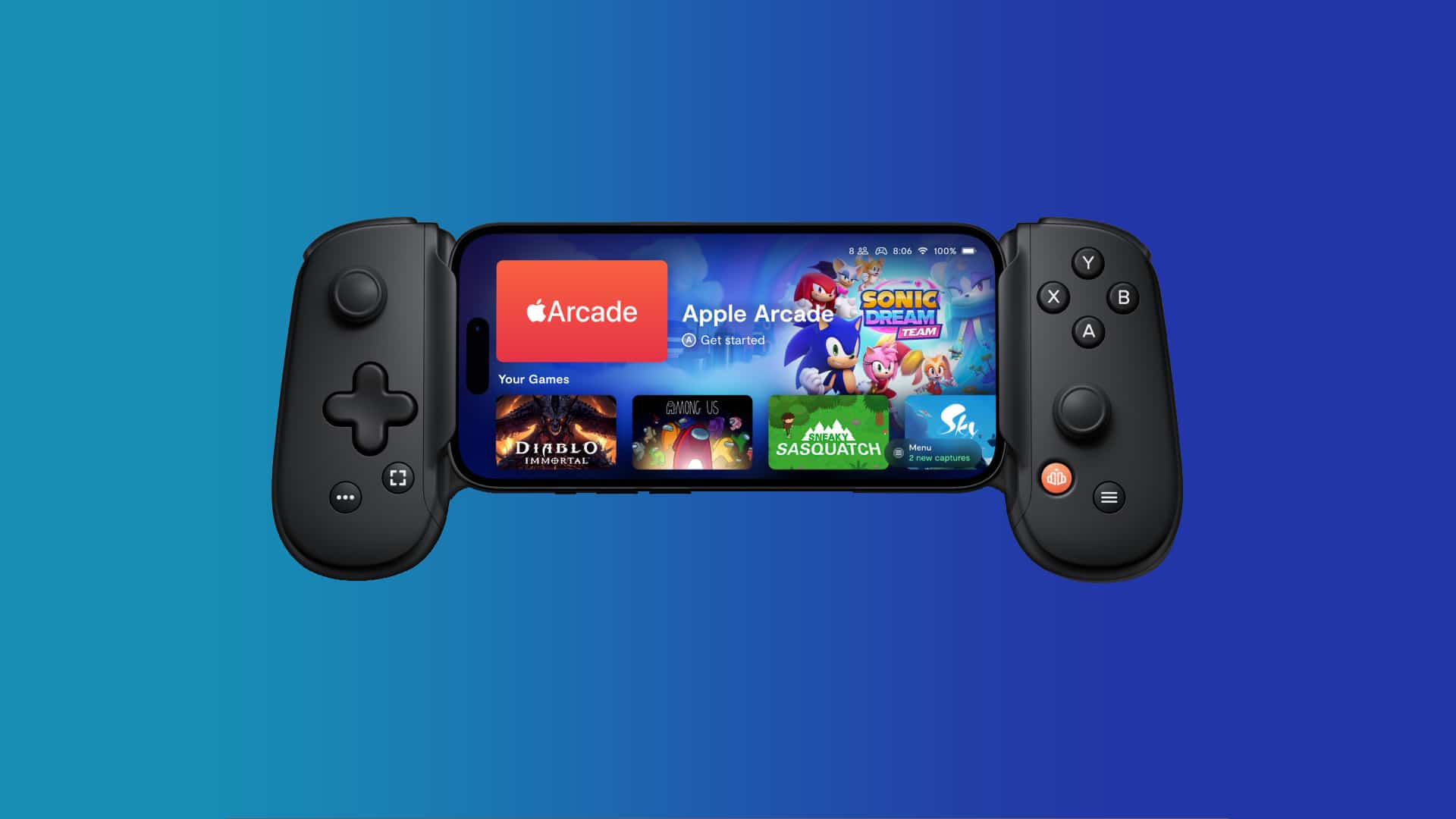 Backbone One (2nd Gen) review – A literal game changer