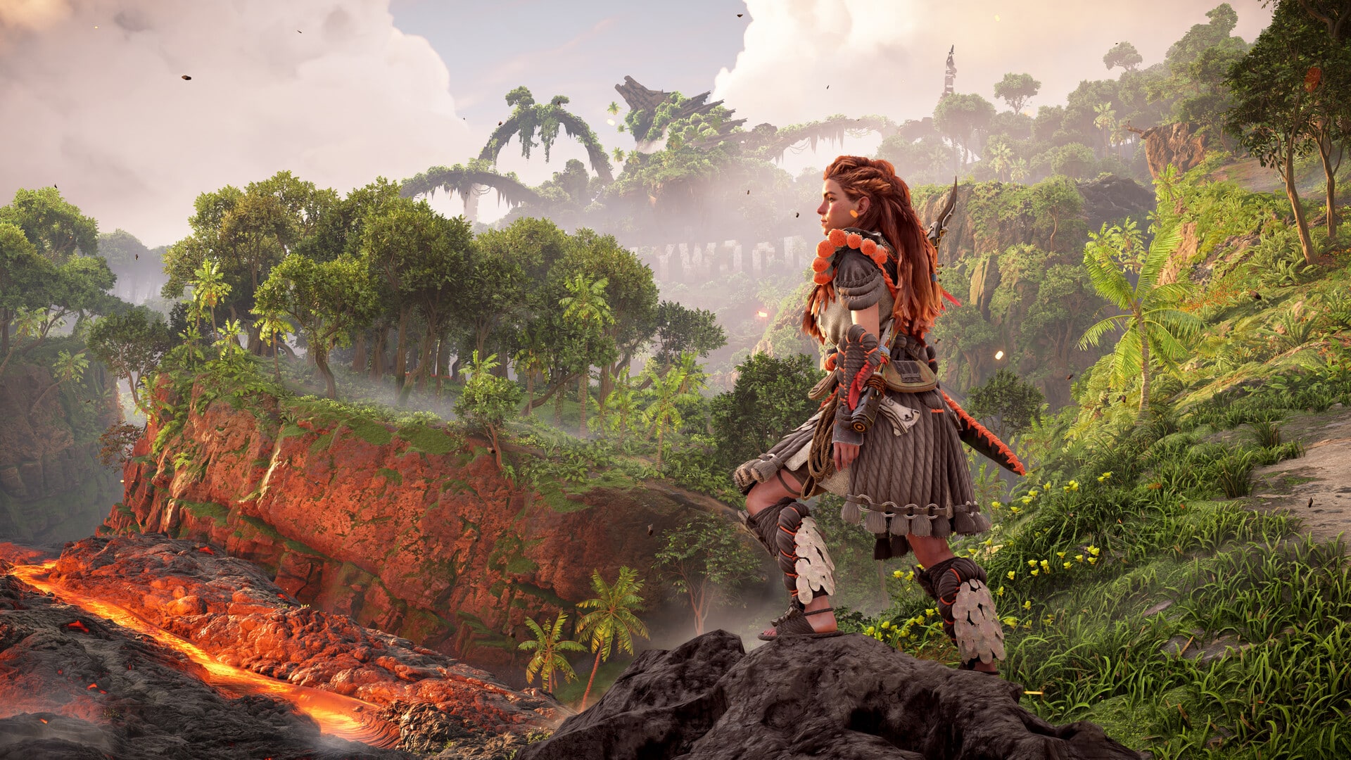 Tencent Accuses Sony of a “Monopoly on Genre Conventions” Following Horizon Lawsuit