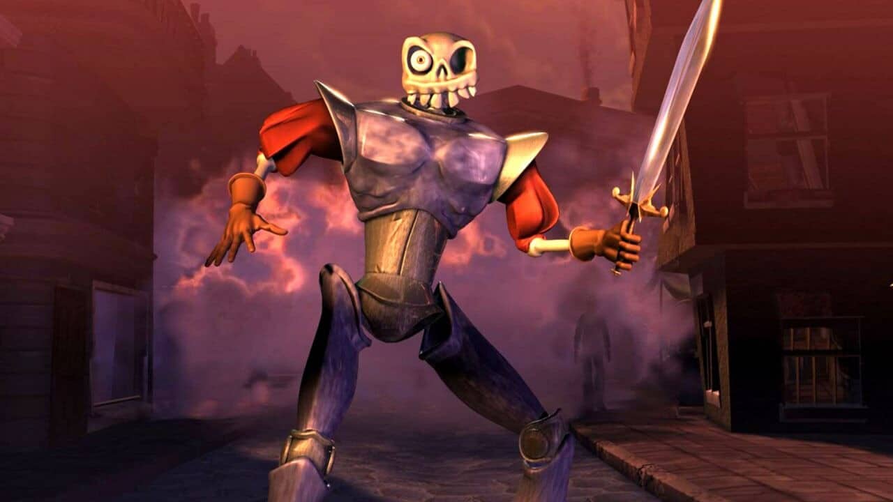 Returning PS1 classics purchased on the old PSN can be redeemed on PS4 and PS5