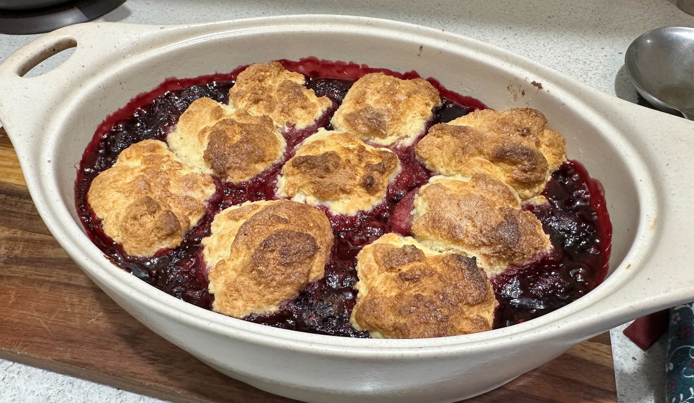 The Official Stardew Valley Cookbook is packed with wholesome treats