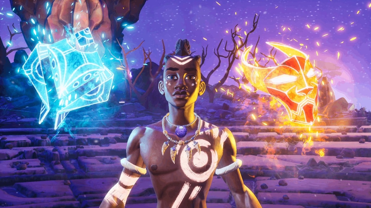 Tales of Kenzera: ZAU – Review