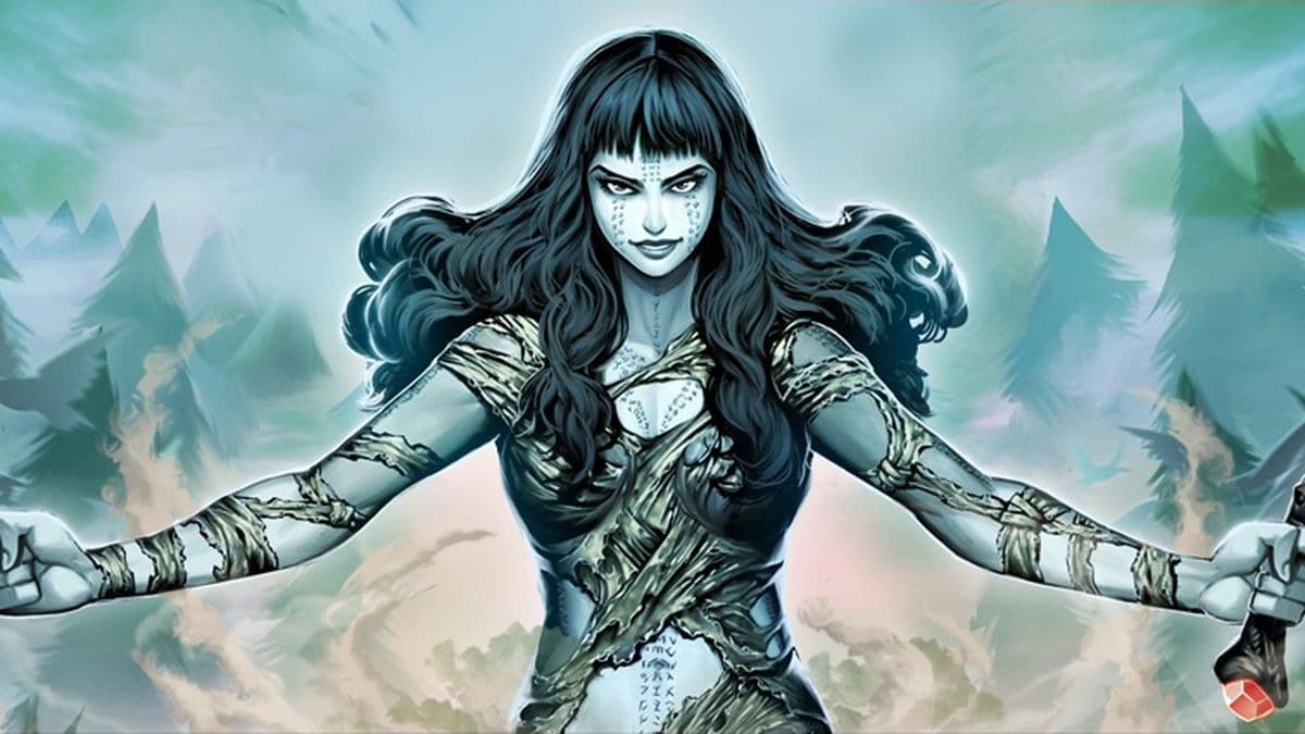 How The Mummy Demastered eclipsed its source material