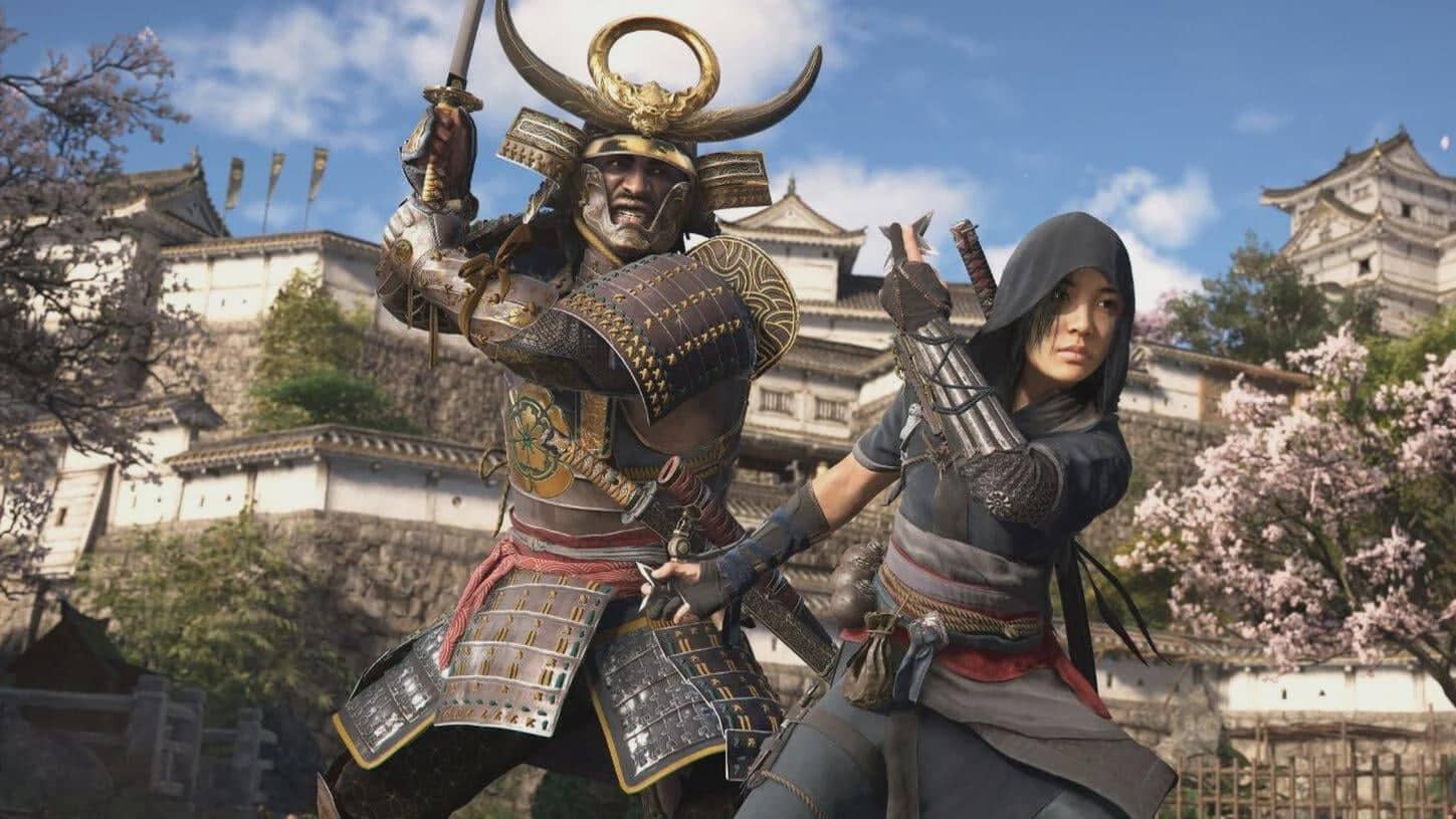 Assassin’s Creed Shadows launches in November 2024