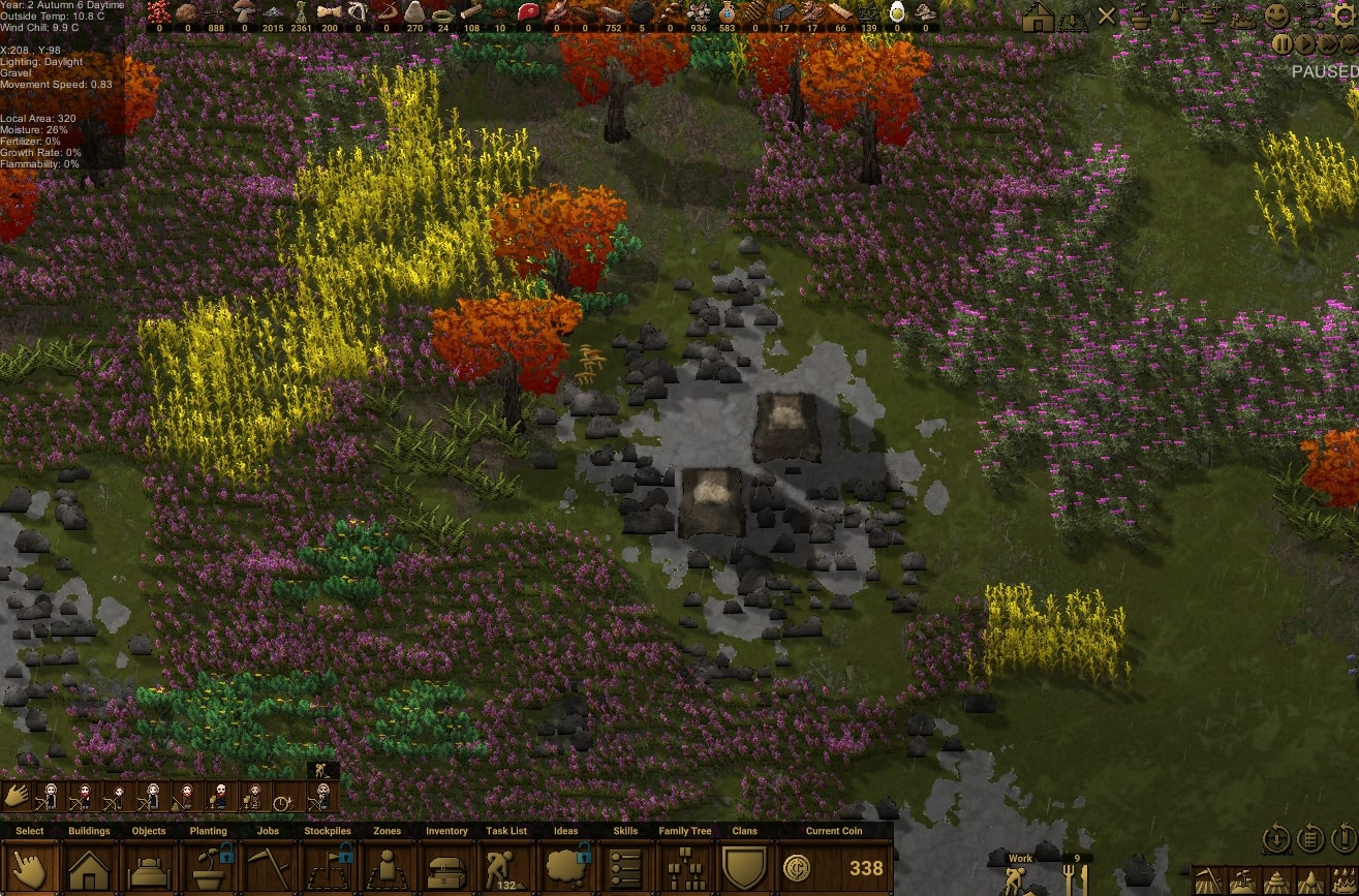 In Clanfolk, the old and the new grow wild together 