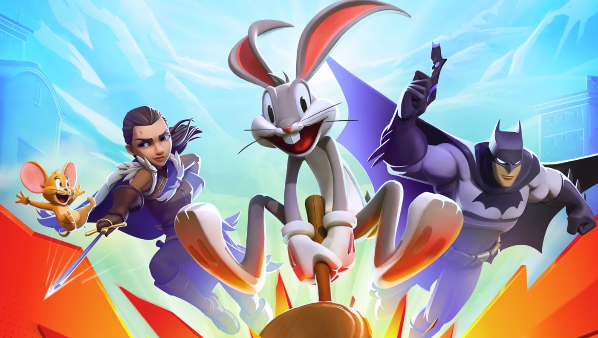 MultiVersus preview – Oh, how I’ve missed you