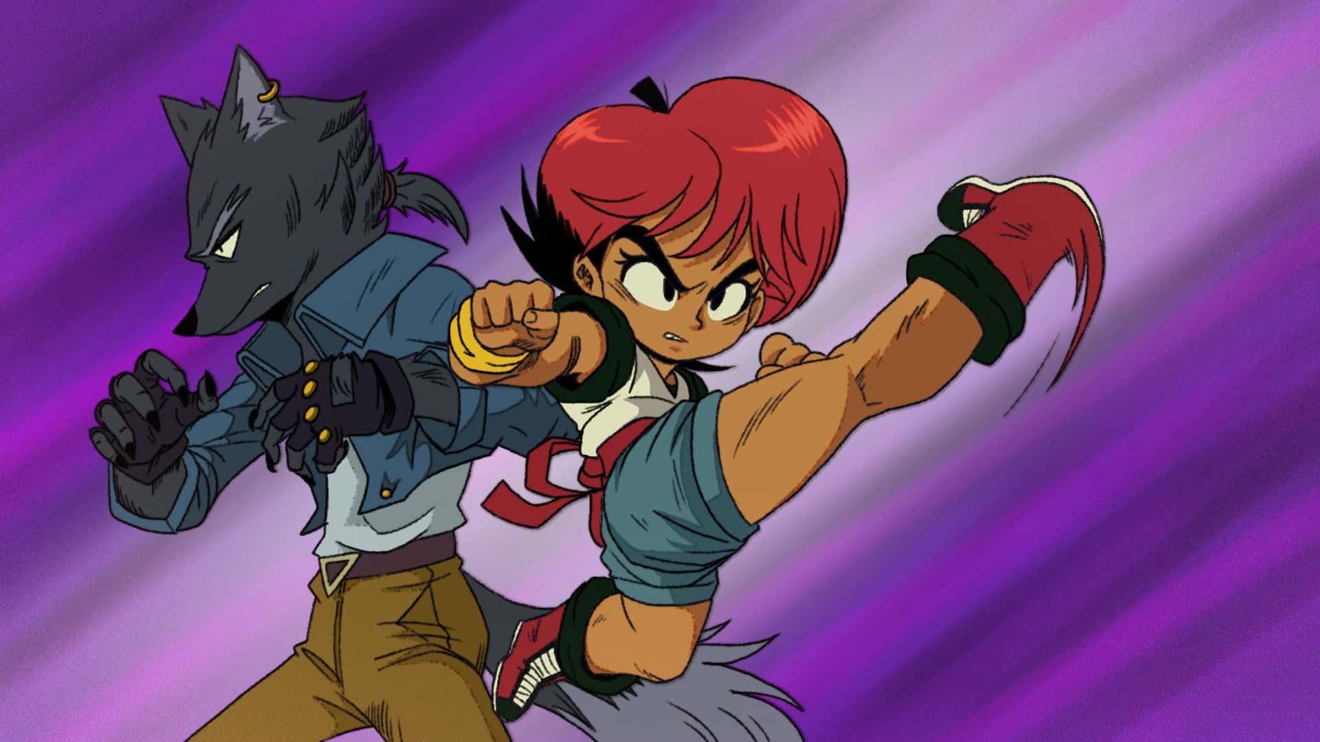 Wander Stars preview – A smashing homage to Akira Toriyama