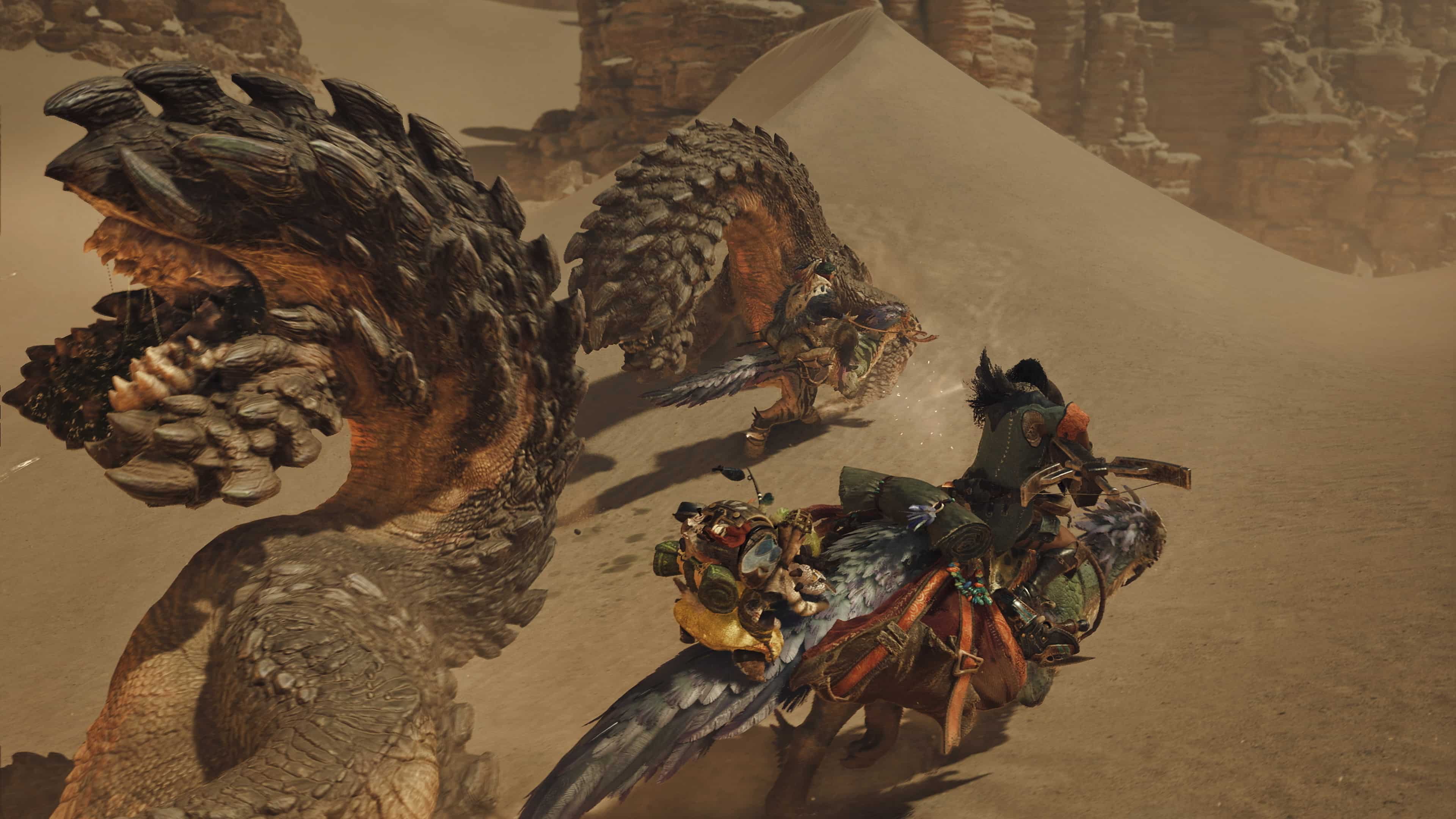 Capcom will air two big game showcases in February